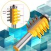 Finger Joint Router Bit - Image 5